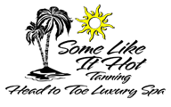 Some Like It Hot Logo